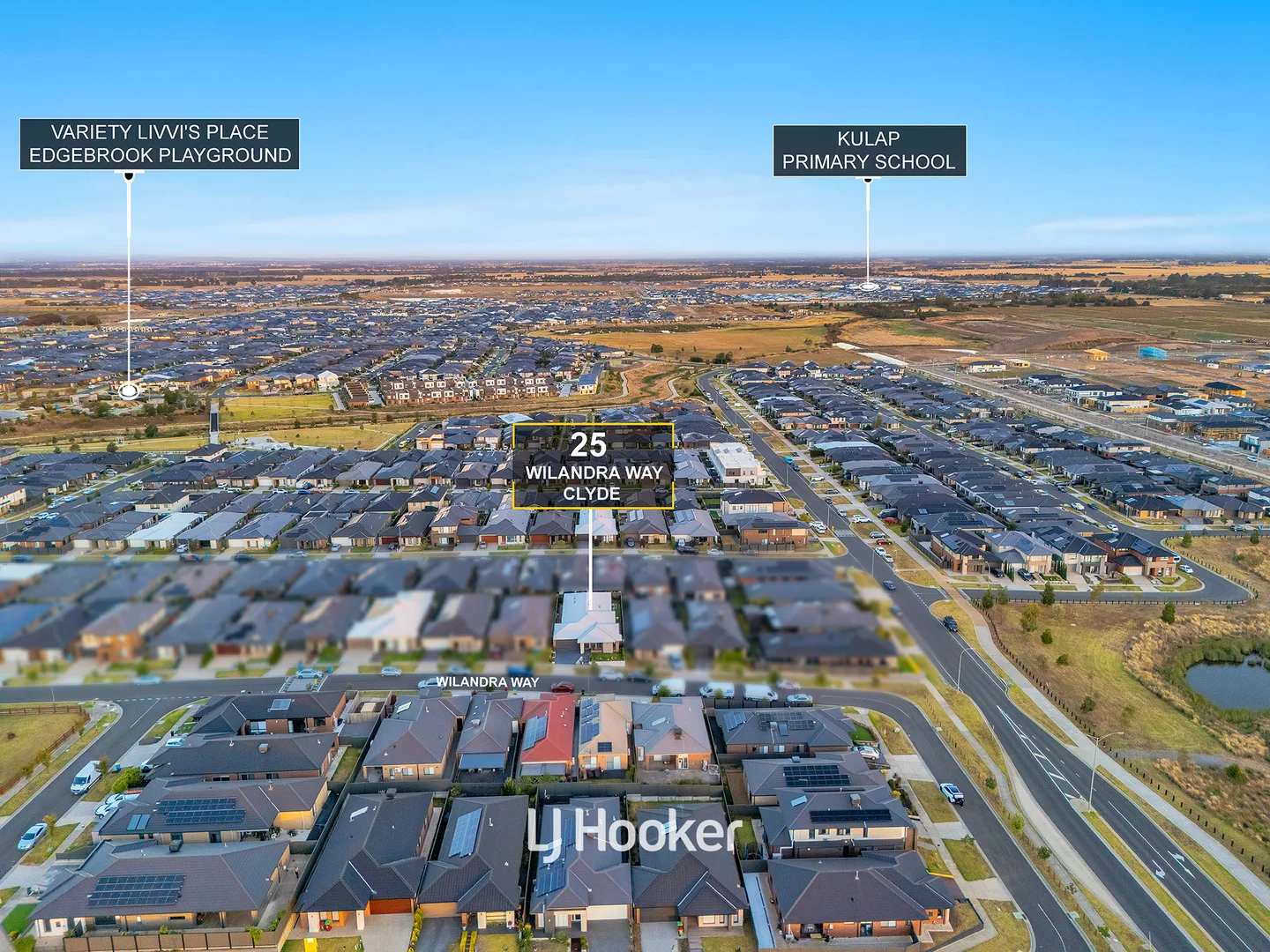 Additional image 23 of 25 Wilandra Way, Clyde VIC 3978