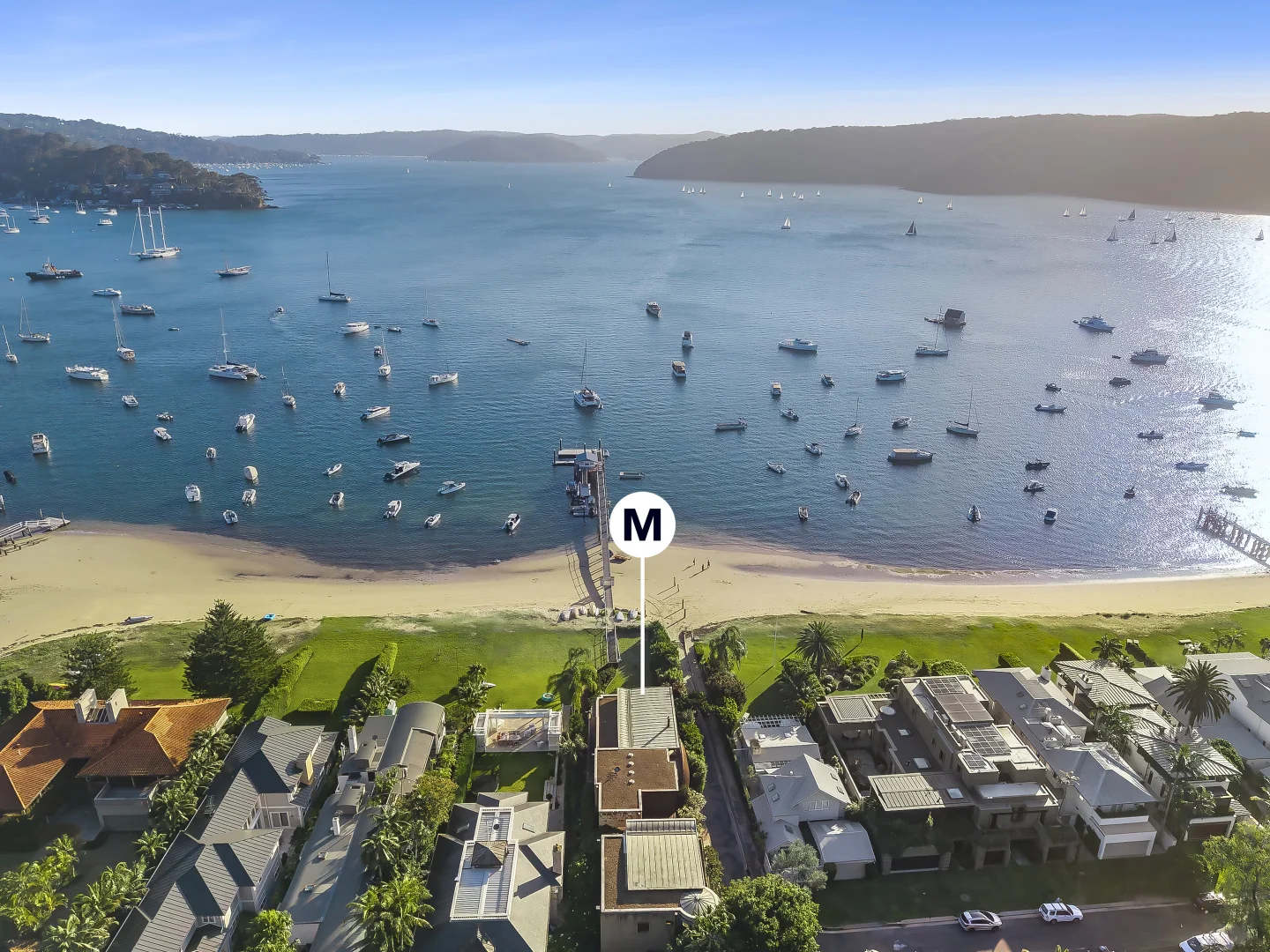 Additional image 20 of 1/2 Snapperman Lane, Palm Beach NSW 2108