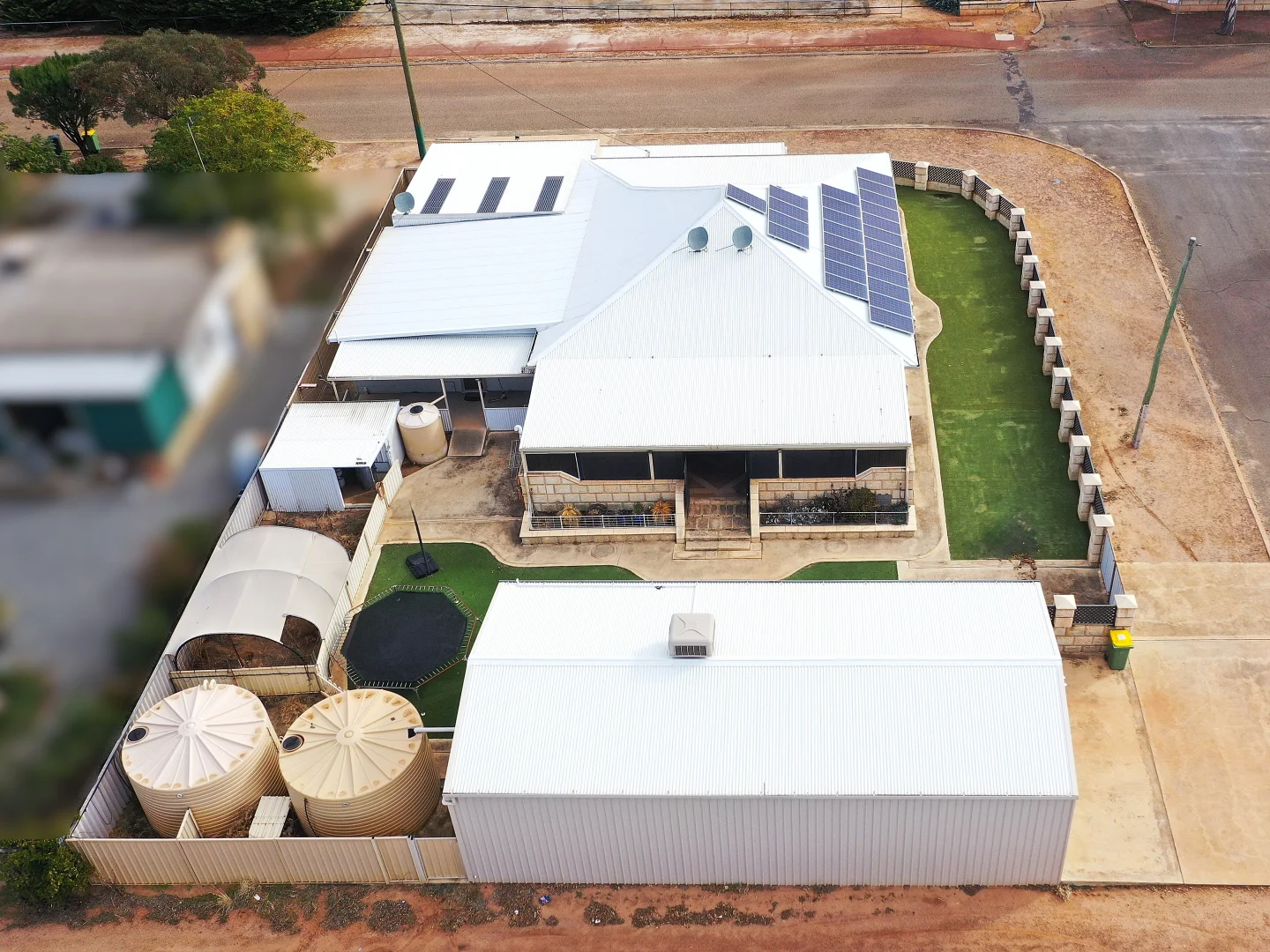 Additional image 32 of 24 Ada Street, Narembeen WA 6369