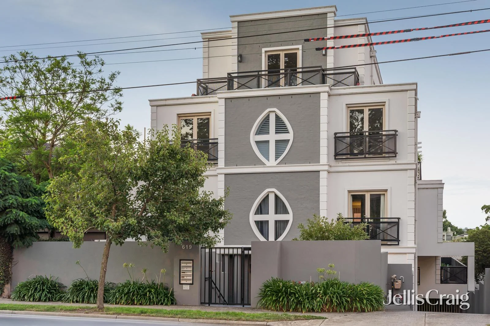 Additional image 2 of 2/619 Toorak Road, Toorak VIC 3142