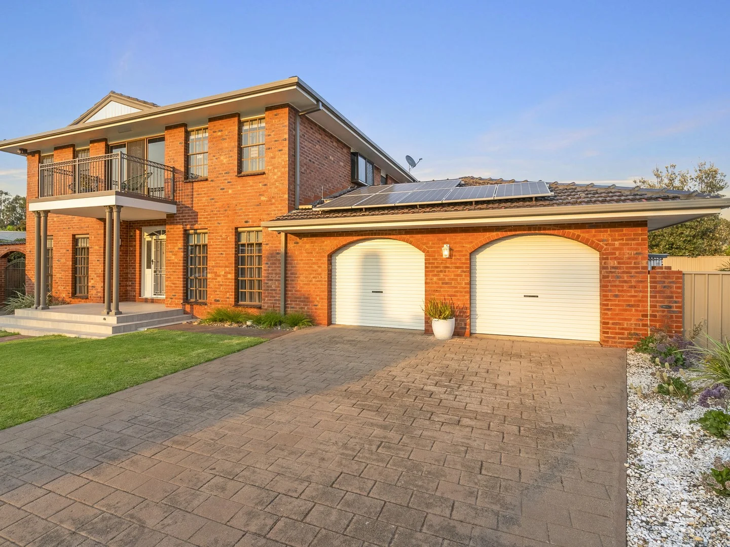 5 Athol White Court, Tocumwal NSW 2714