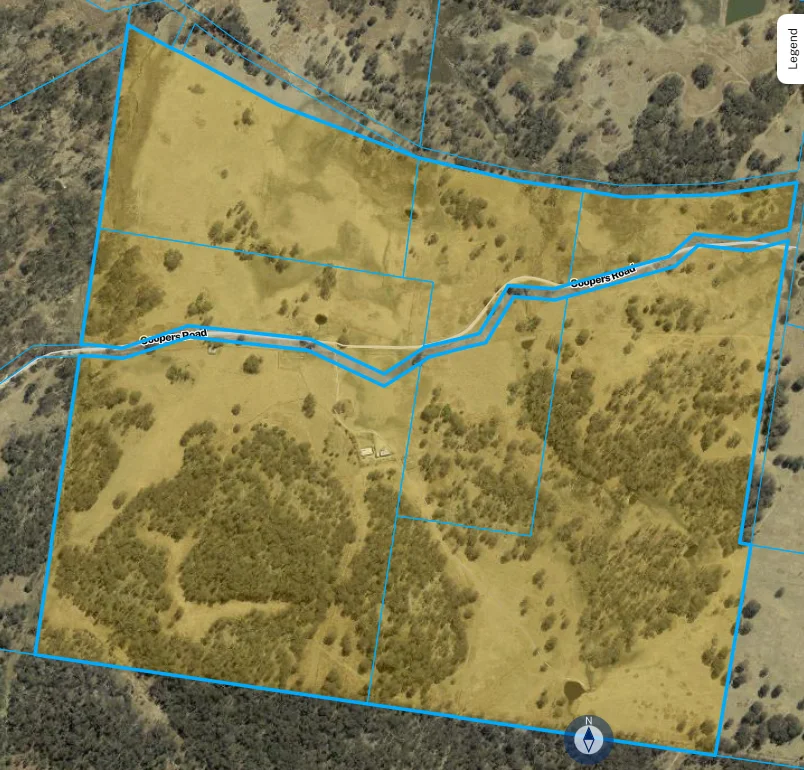 Additional image 20 of 618 Coopers Road, Red Range NSW 2370