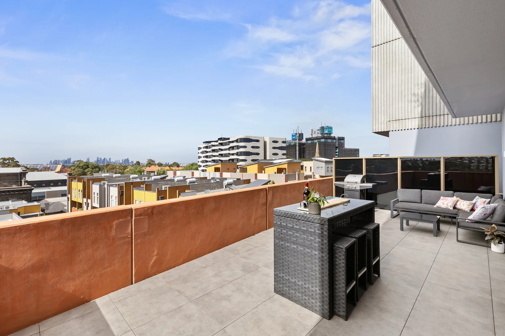 Additional image 10 of 410/20 Wardens Walk, Coburg VIC 3058