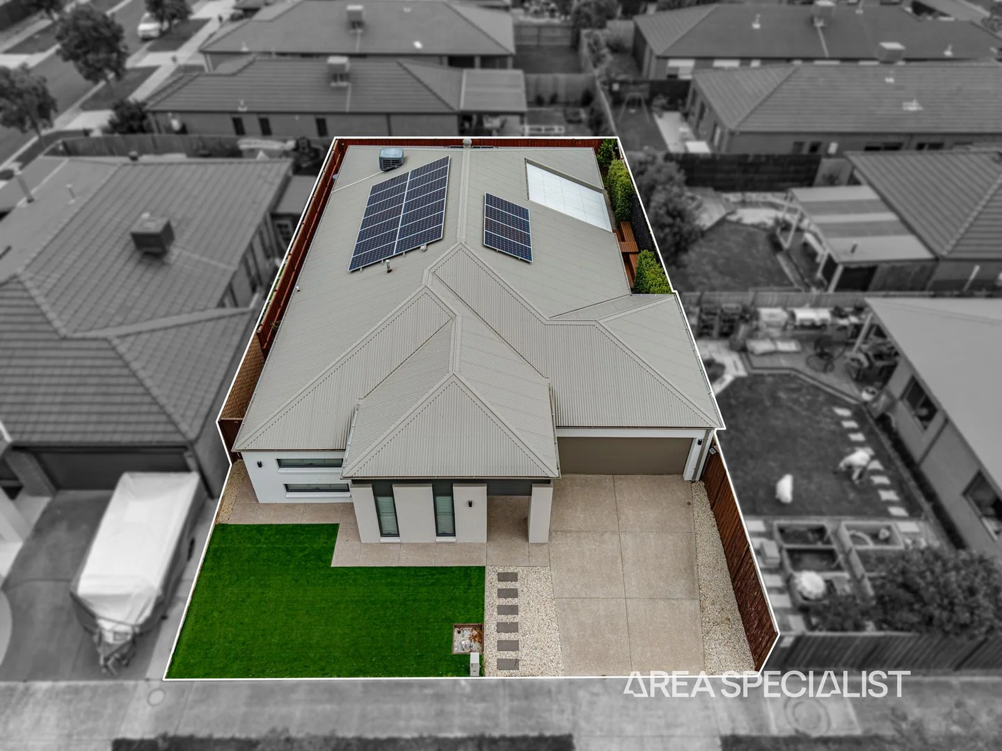 Additional image 40 of 27 Callistemon Street, Officer VIC 3809