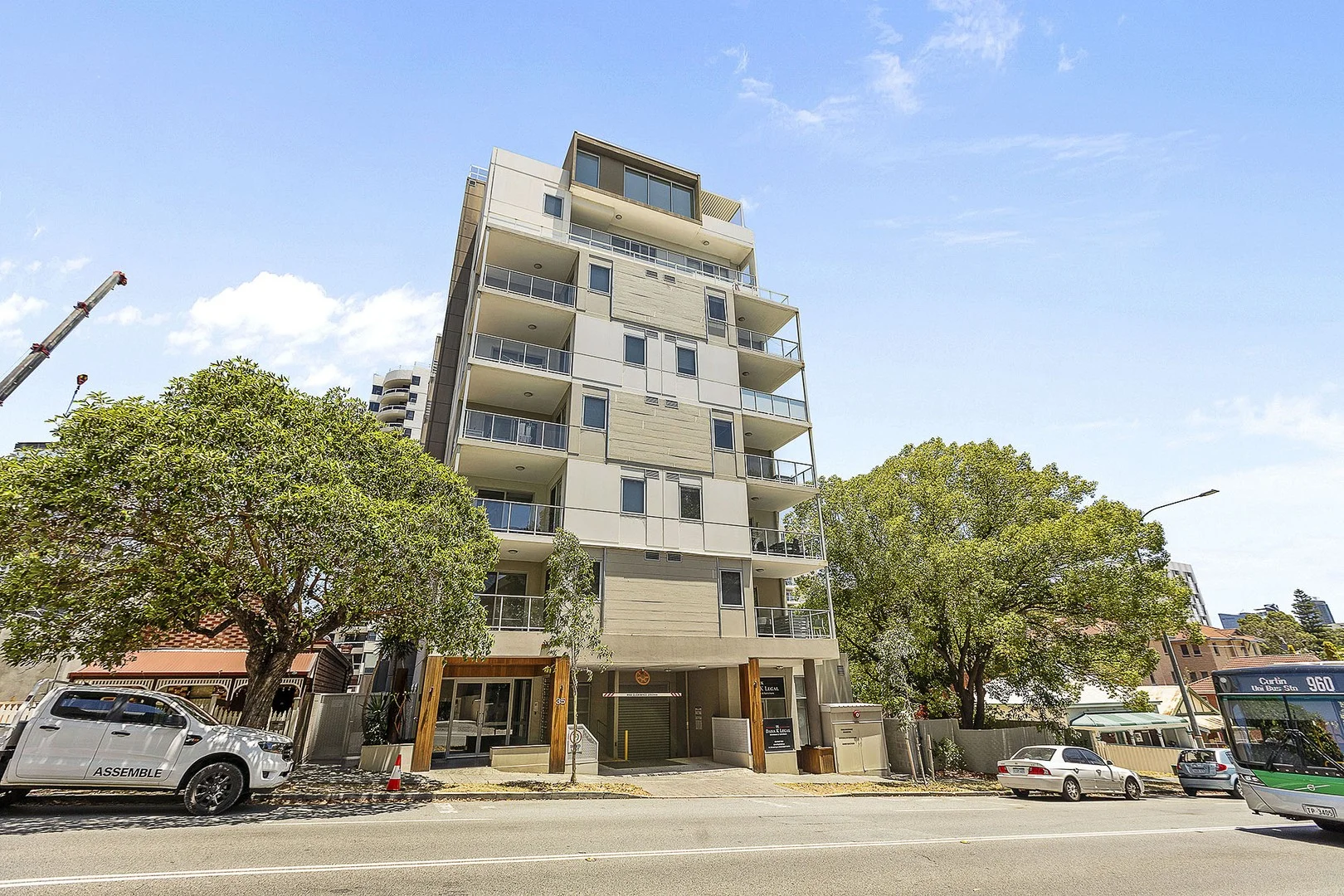 22/35 Wellington Street, East Perth WA 6004