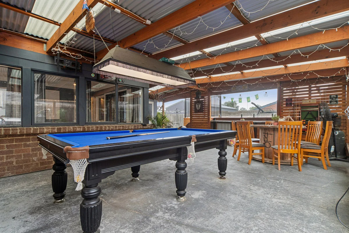 Additional image 23 of 21 Dorchester Crescent, Carrum Downs VIC 3201