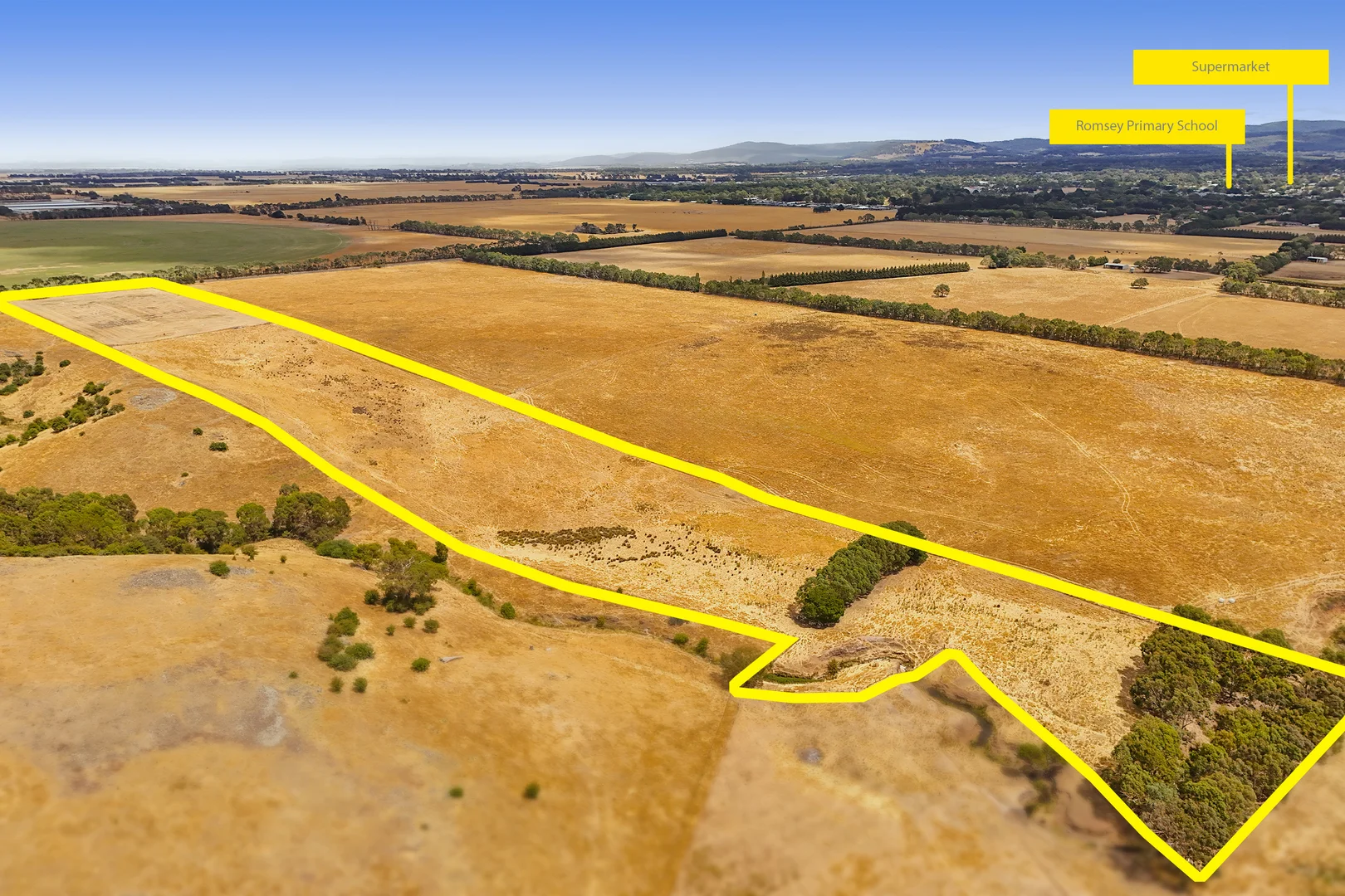 Additional image 15 of Lot 1C Romsey Road, Romsey VIC 3434