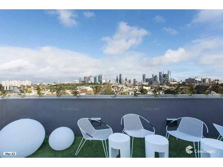Additional image 9 of 508N8/495 Rathdowne Street, Carlton VIC 3053