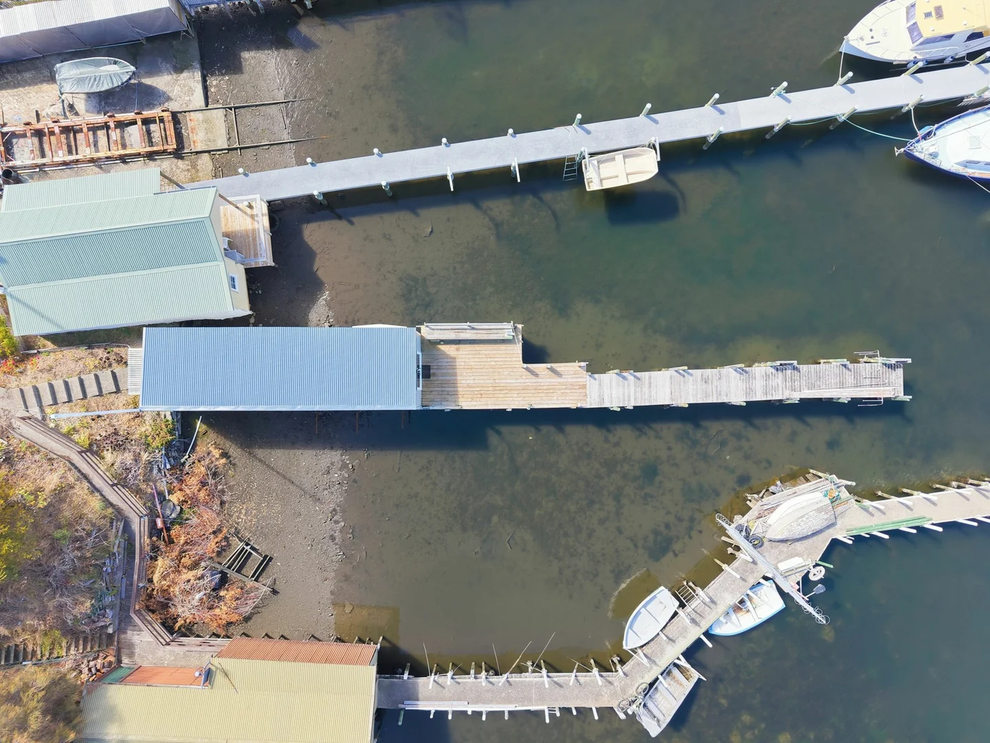 Additional image 2 of Boatshed 27a Gepp Parade, Derwent Park TAS 7009