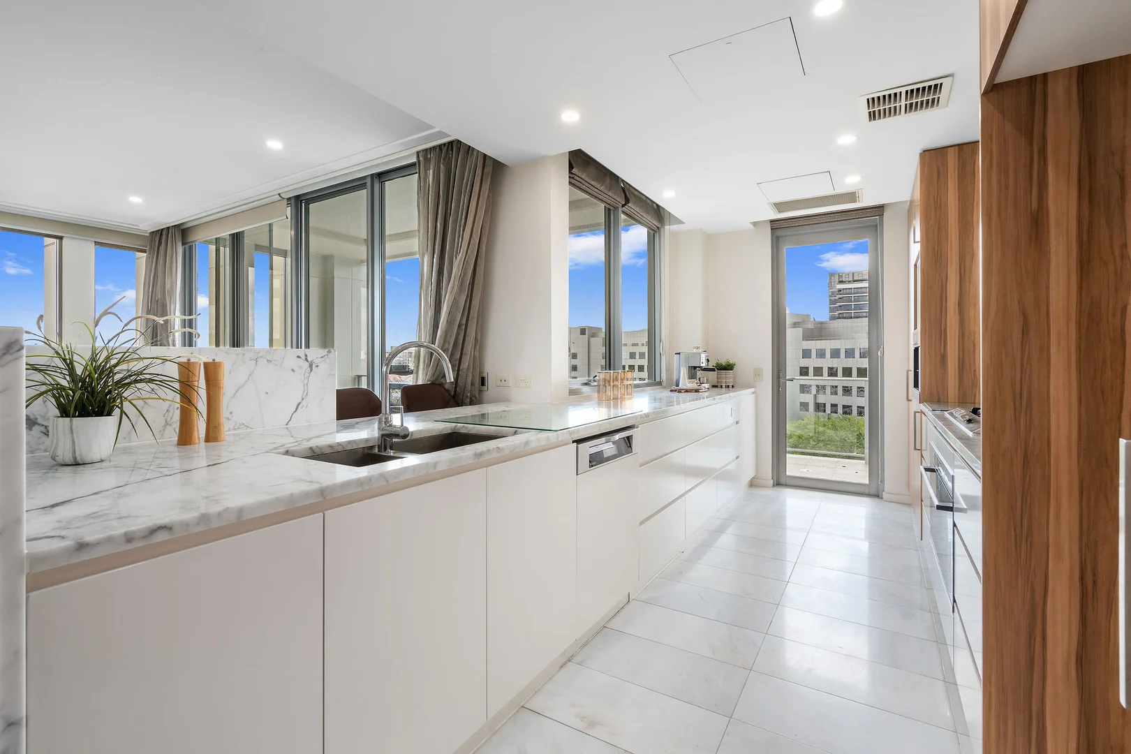 Additional image 6 of 183/15 Coranderrk Street, City ACT 2601