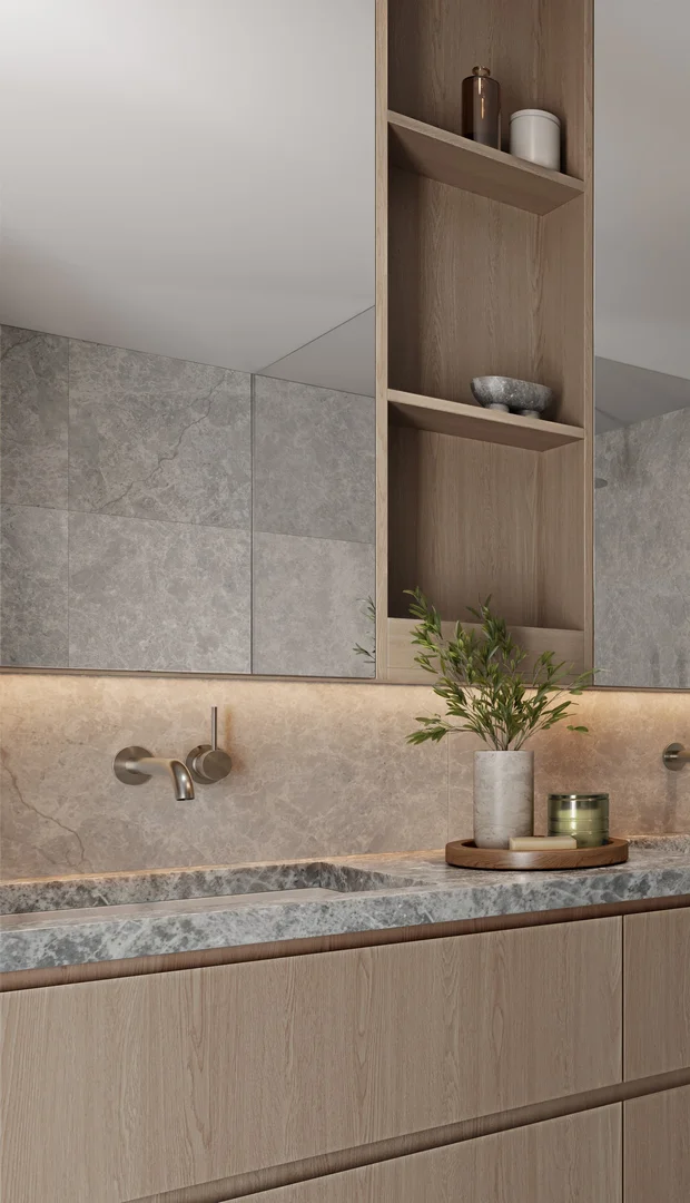 Additional image 5 of 502/33 QUEENS PDE, Clifton Hill VIC 3068