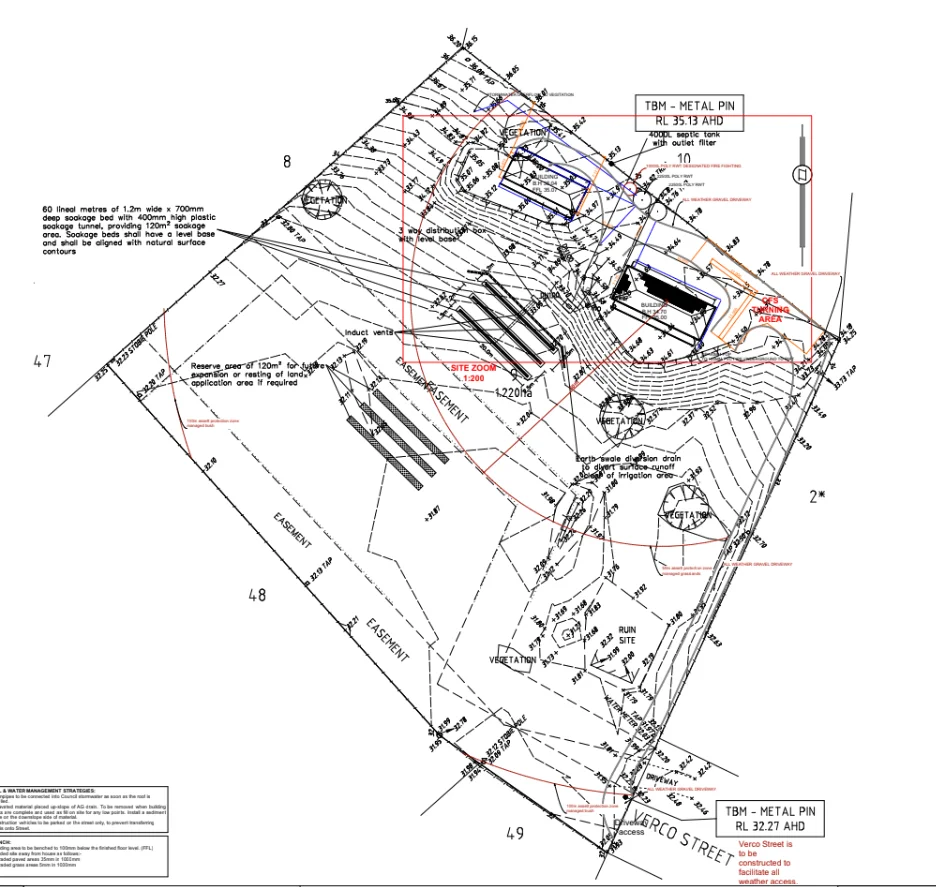 Additional image 3 of Lot 9 Verco Street, Moonta Mines SA 5558