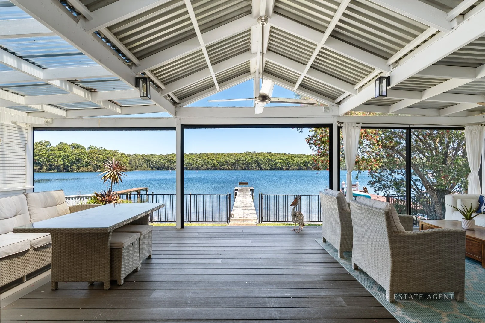 33 Lake View Drive, Burrill Lake NSW 2539