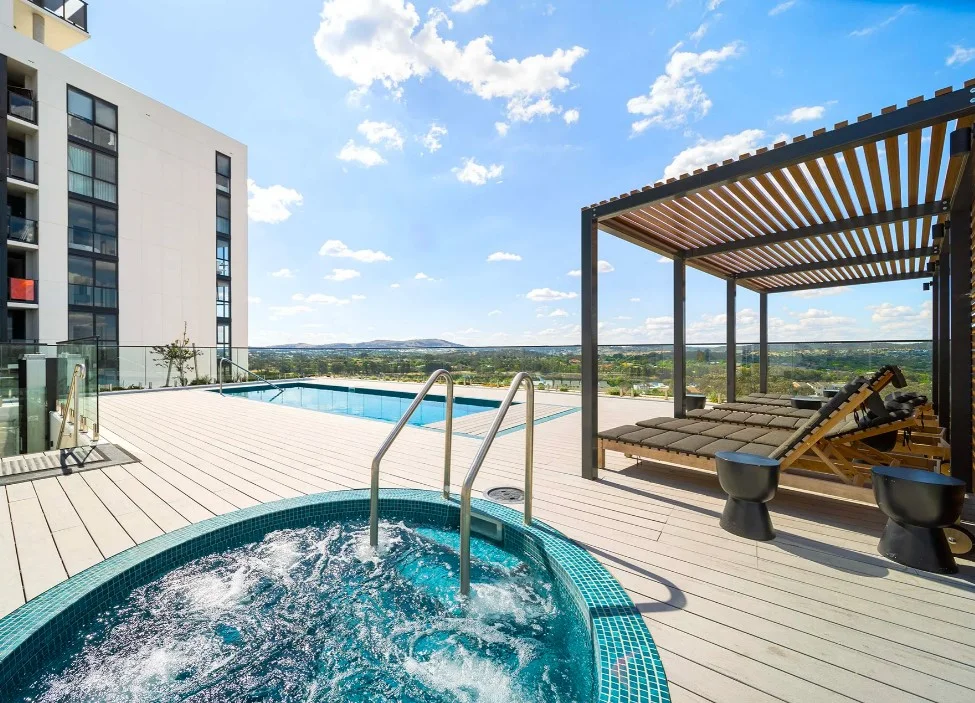 Additional image 7 of 411/90 Swain Street, Gungahlin ACT 2912