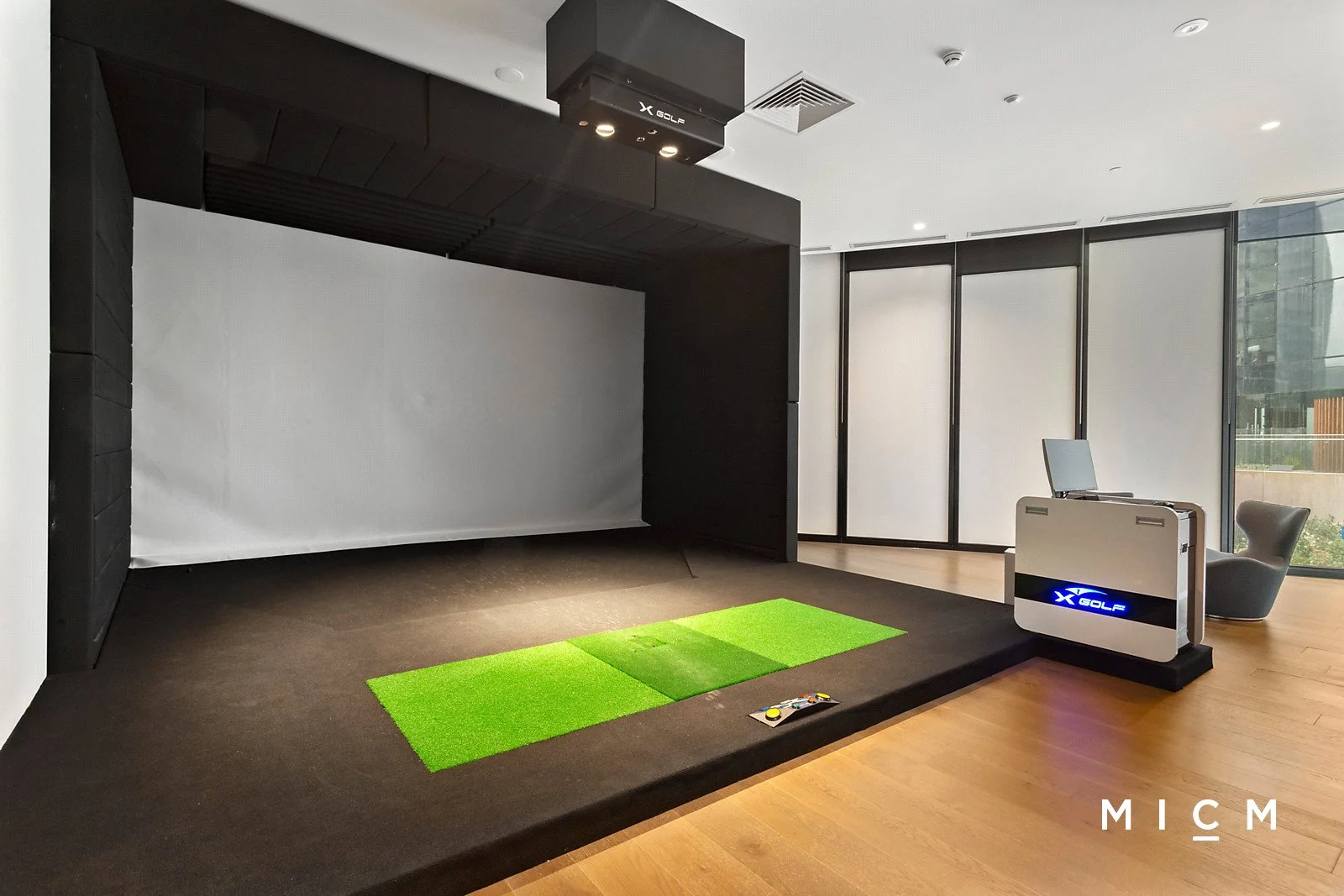 Additional image 19 of 6504E/18 Hoff Boulevard, Southbank VIC 3006