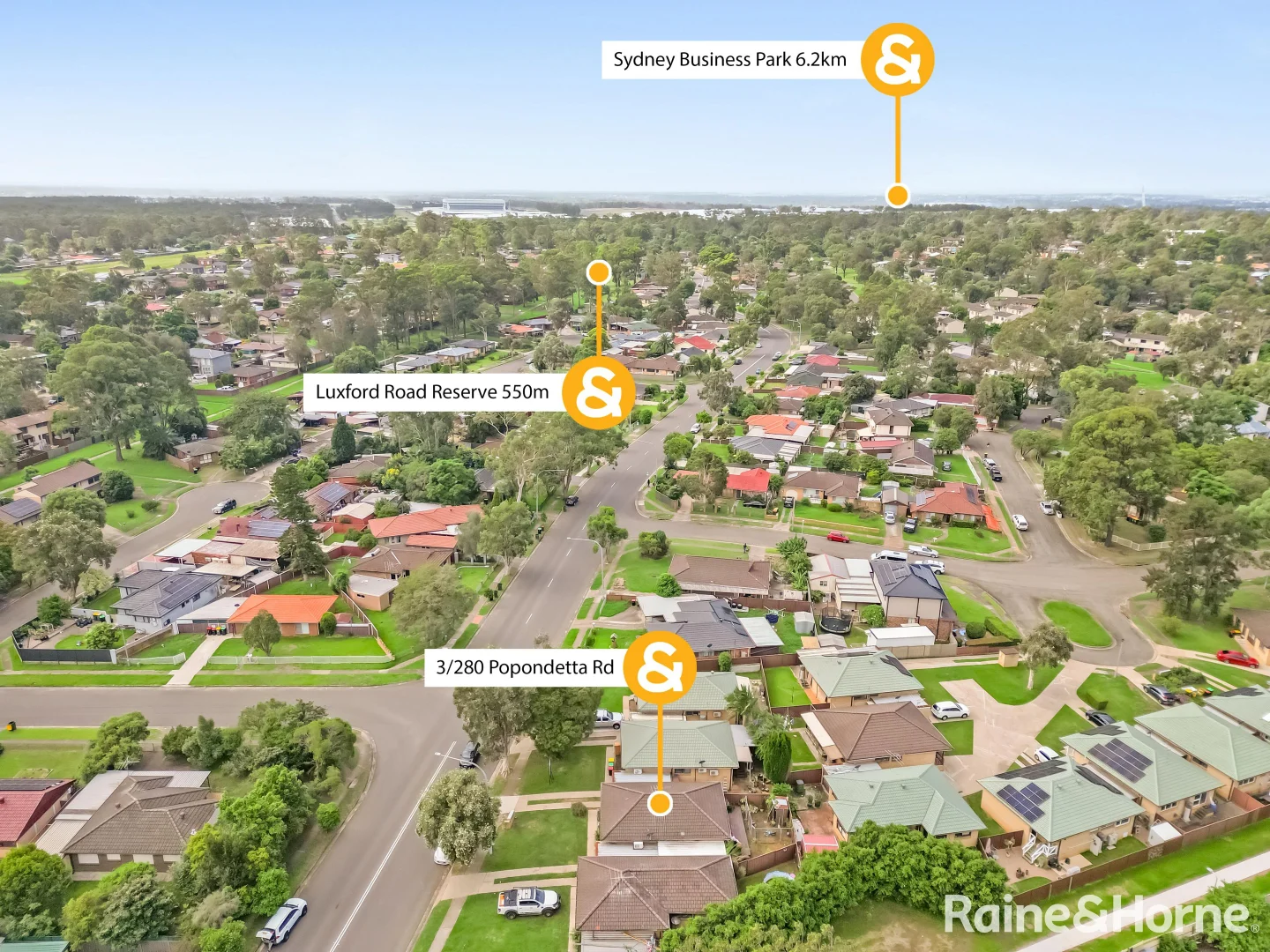 Additional image 15 of 3/280 Popondetta Road, Bidwill NSW 2770