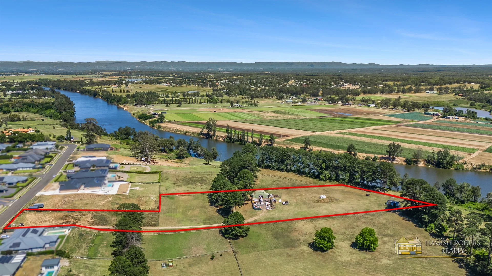 17 Cleary Drive, Pitt Town NSW 2756