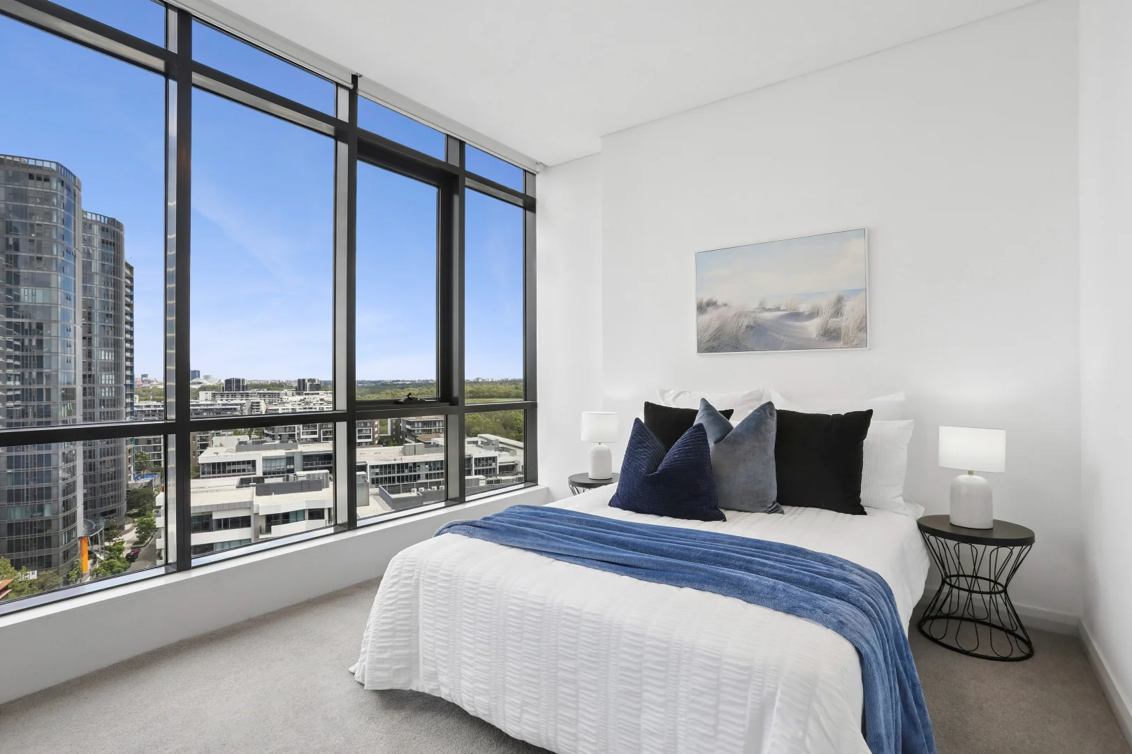 Additional image 5 of 1607/10 Burroway Road, Wentworth Point NSW 2127