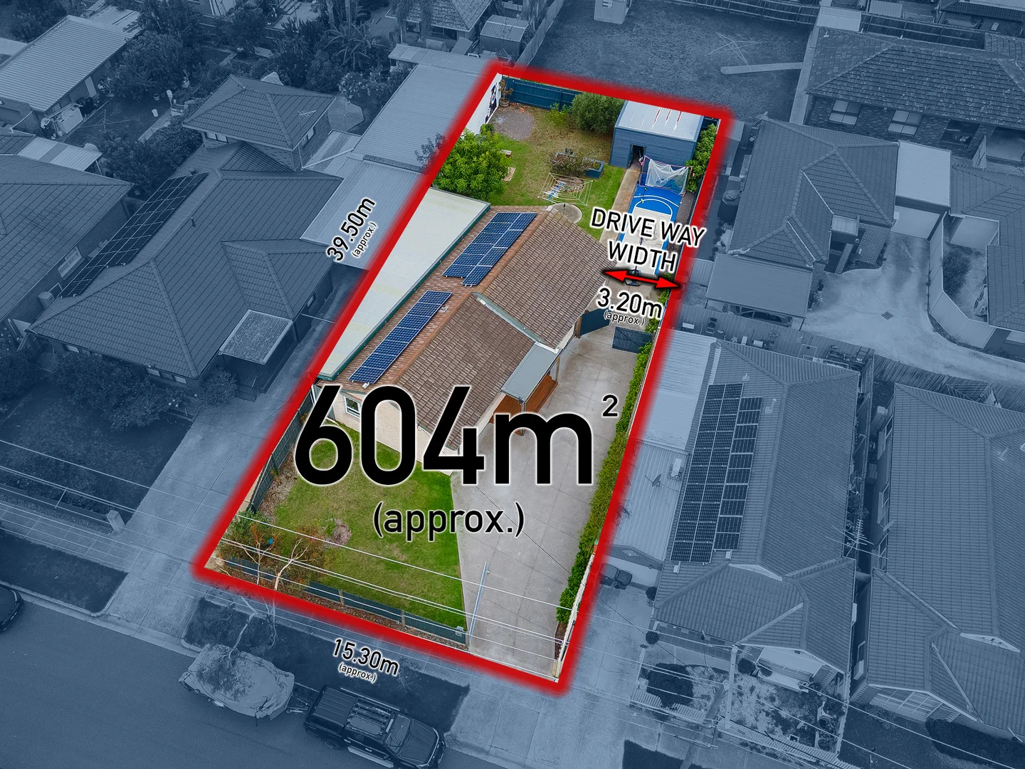 Additional image 3 of 2 Luxford Street, St Albans VIC 3021