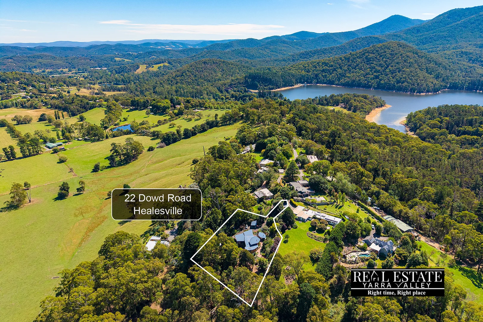 Additional image 25 of 22 Dowd Road, Healesville VIC 3777