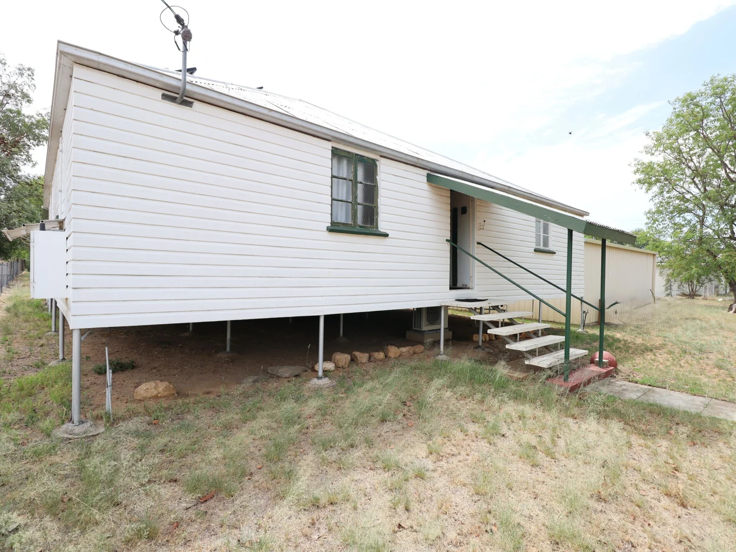 Additional image 2 of 62 Alice Street, Mitchell QLD 4465