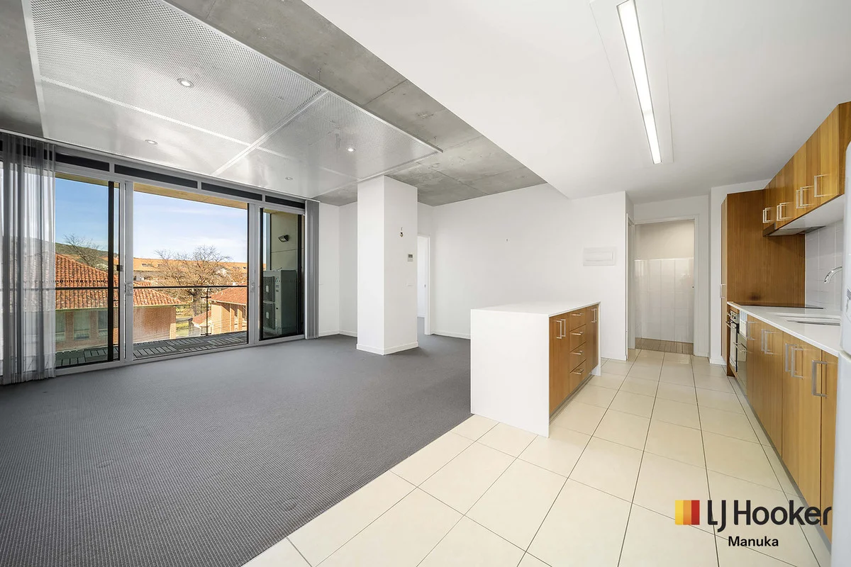218/24 Lonsdale Street, Braddon ACT 2612