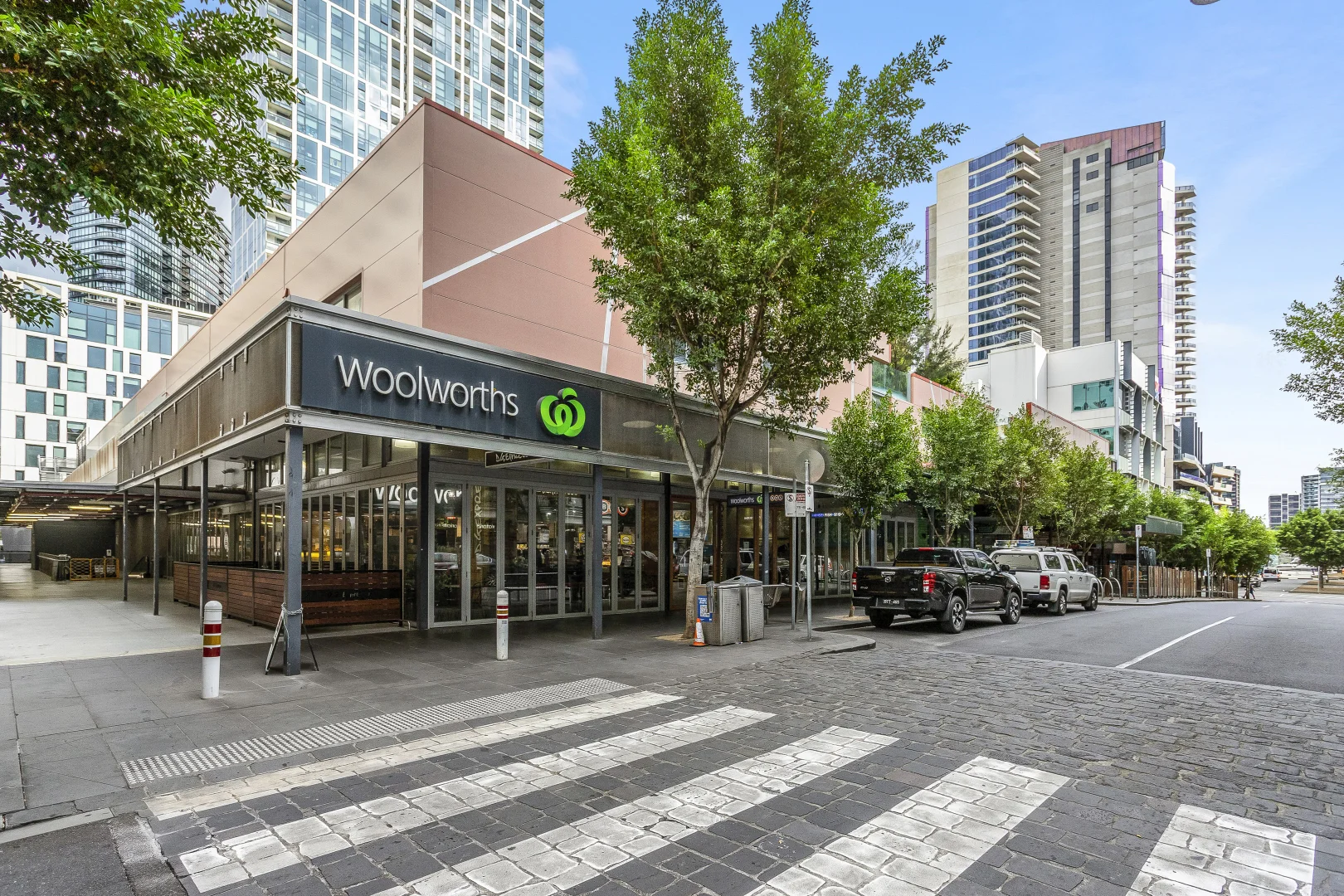 Additional image 29 of 1404E/888 Collins Street, Docklands VIC 3008