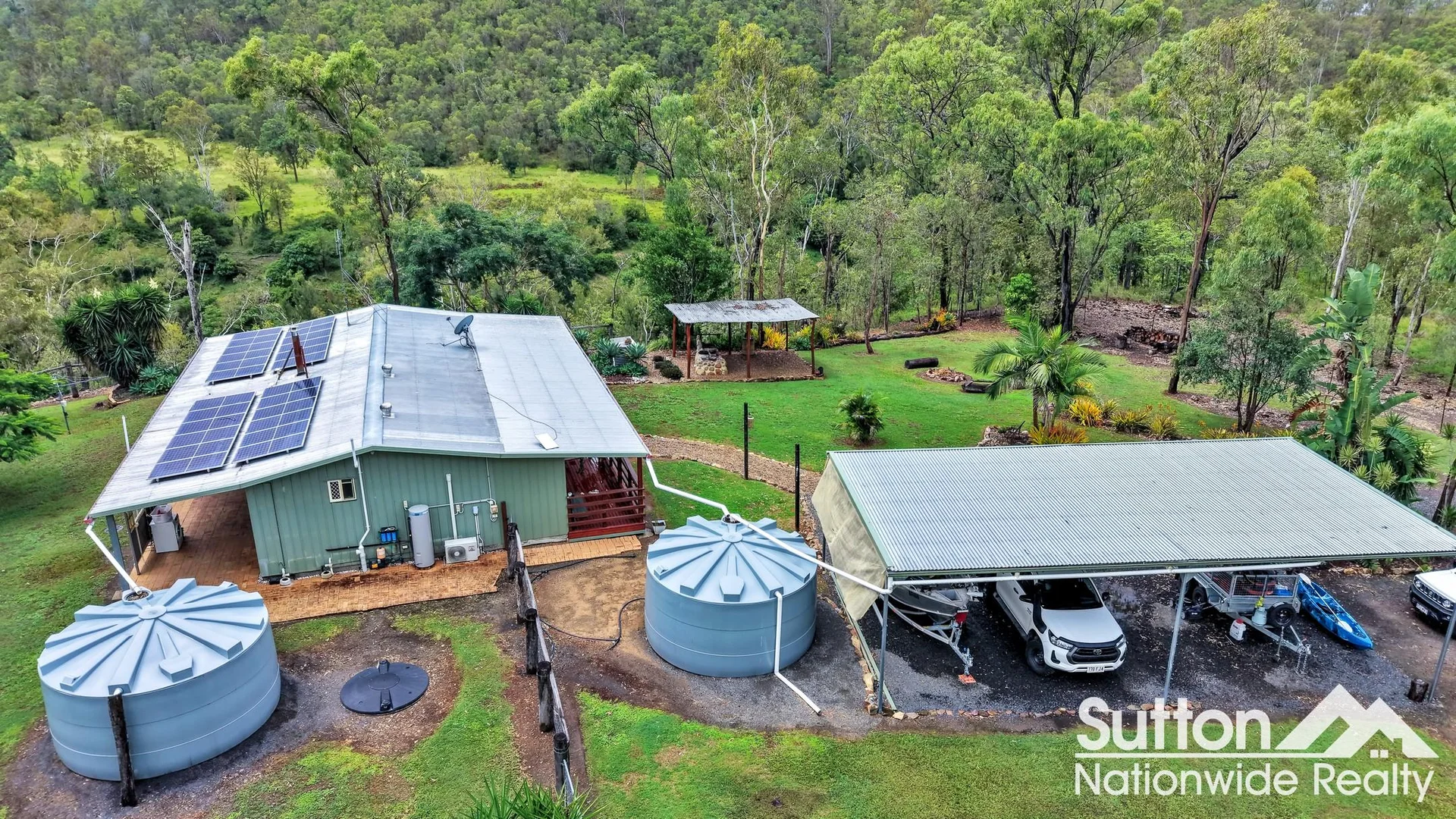 Additional image 22 of 51 Scotneys Road, Moolboolaman QLD 4671