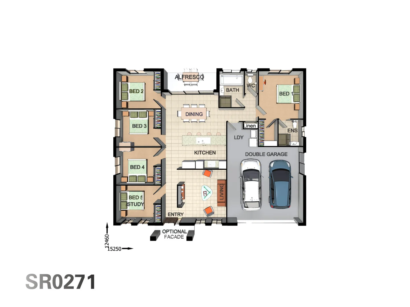 Additional image 4 of Lot 10 Hasting St, Murgon QLD 4605