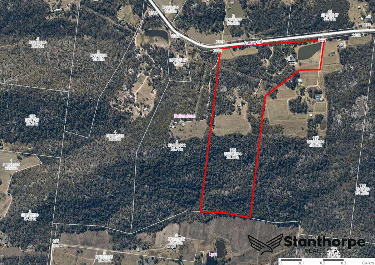 Additional image 2 of 2271 Eukey Road, Ballandean QLD 4382