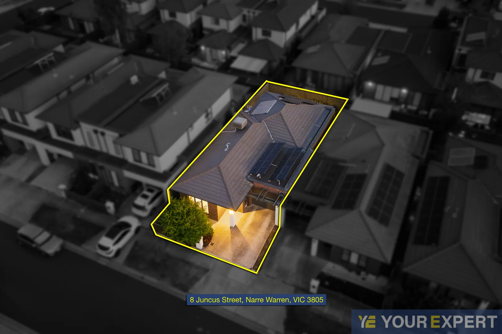 Additional image 11 of 8 Juncus Street, Narre Warren VIC 3805