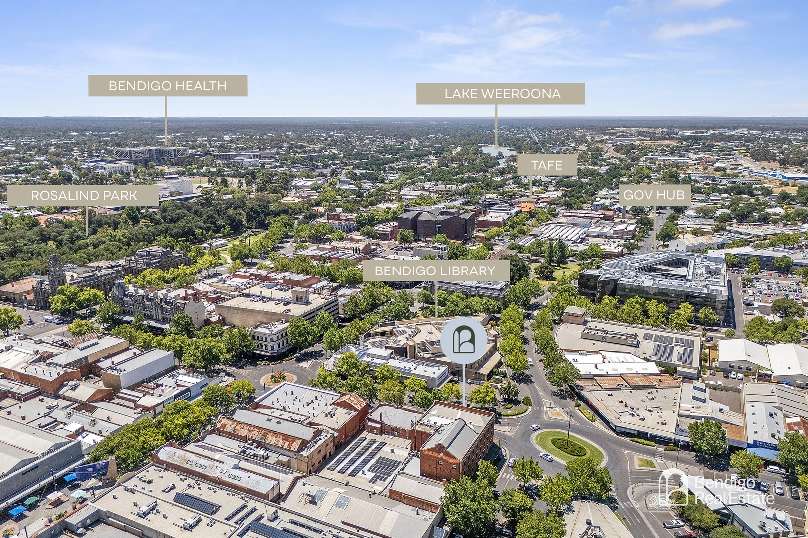 Additional image 11 of 14/2-4 Queen Street, Bendigo VIC 3550