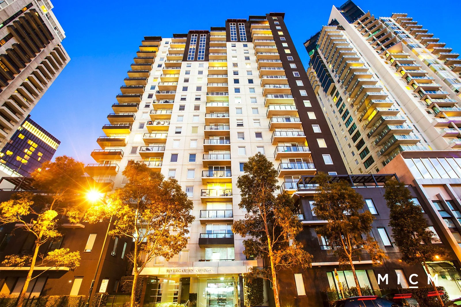 Additional image 10 of 132/79 Whiteman Street, Southbank VIC 3006