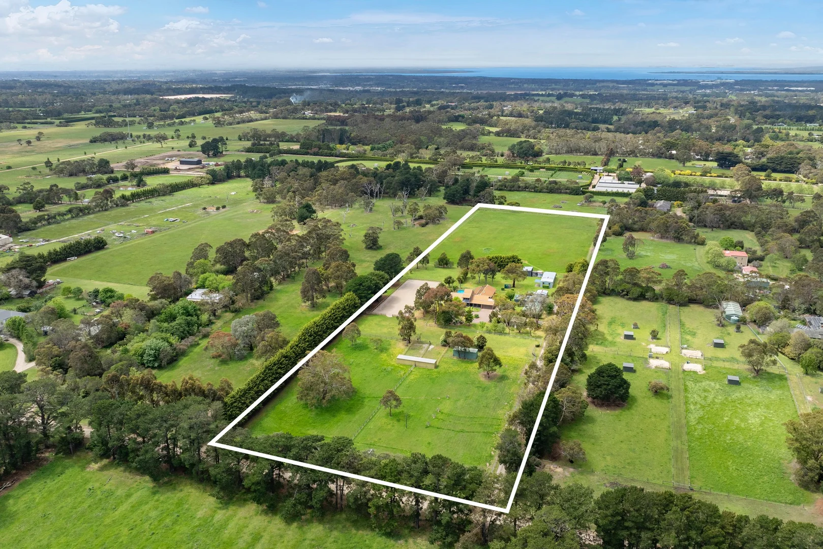 Additional image 3 of 1010 Stumpy Gully Road, Moorooduc VIC 3933