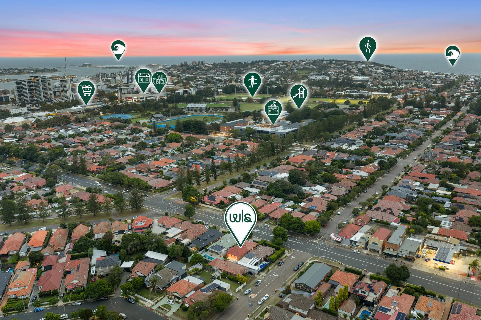 Additional image 26 of 74 Stewart Avenue, Hamilton South NSW 2303