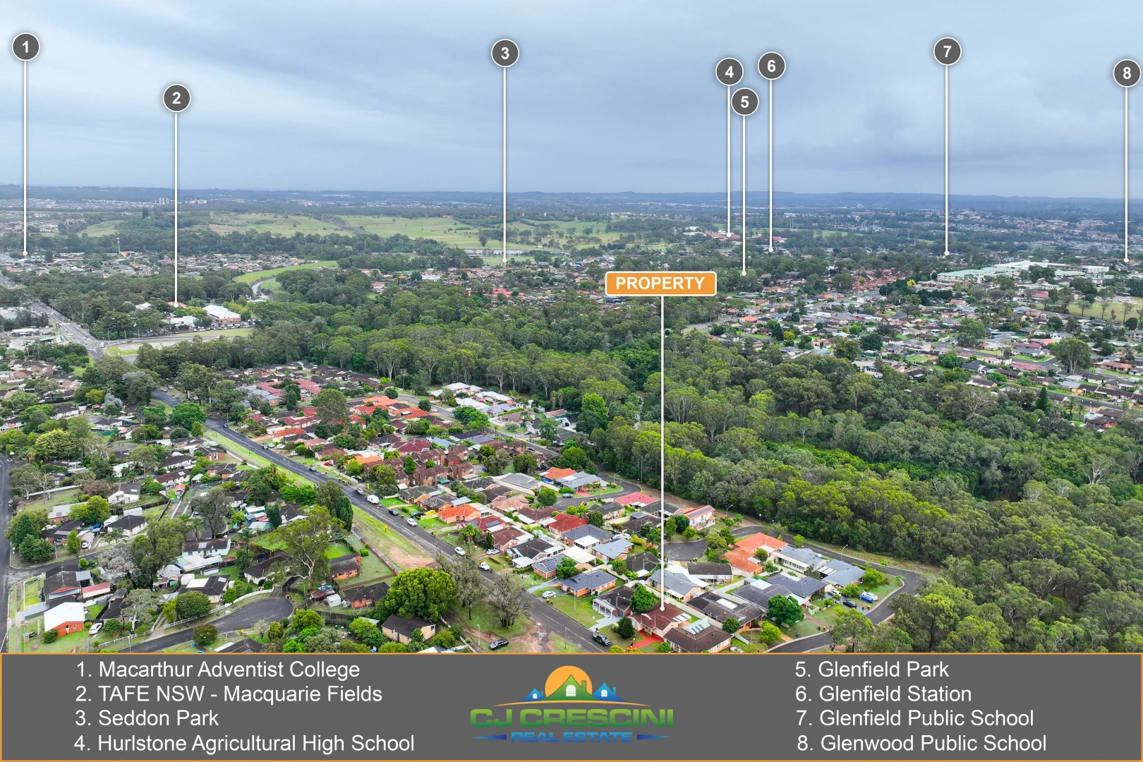 Additional image 11 of 70 Victoria Road, Macquarie Fields NSW 2564