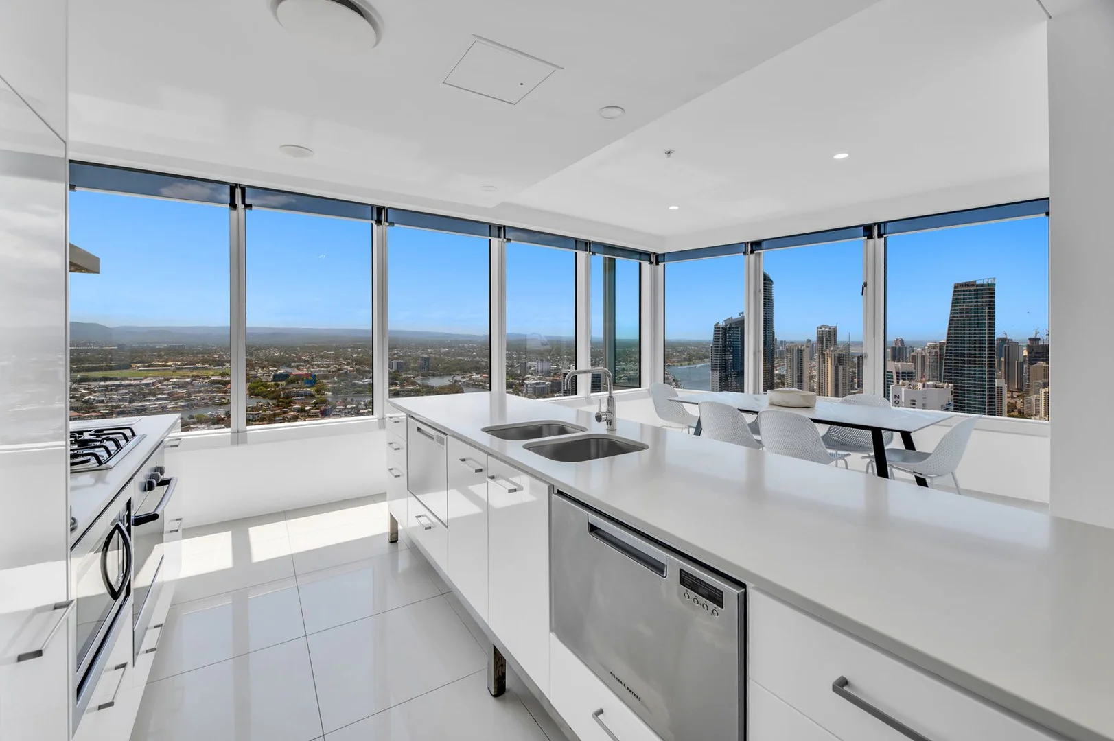 Additional image 4 of UNIT 4501/9 Hamilton Avenue, Surfers Paradise QLD 4217