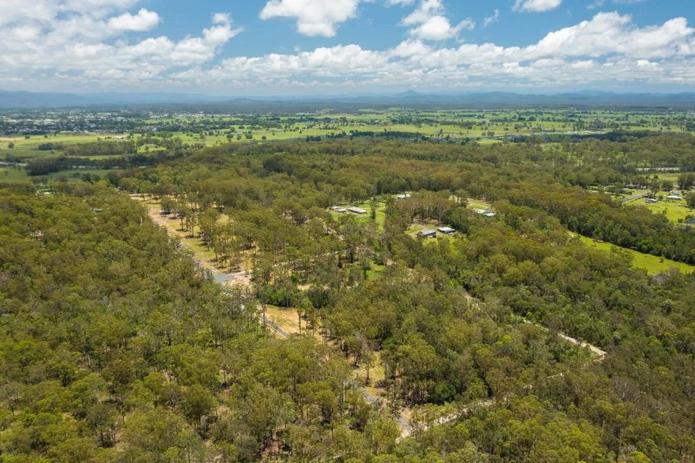 Additional image 3 of Various Lots Inches Rd, Verges Creek NSW 2440