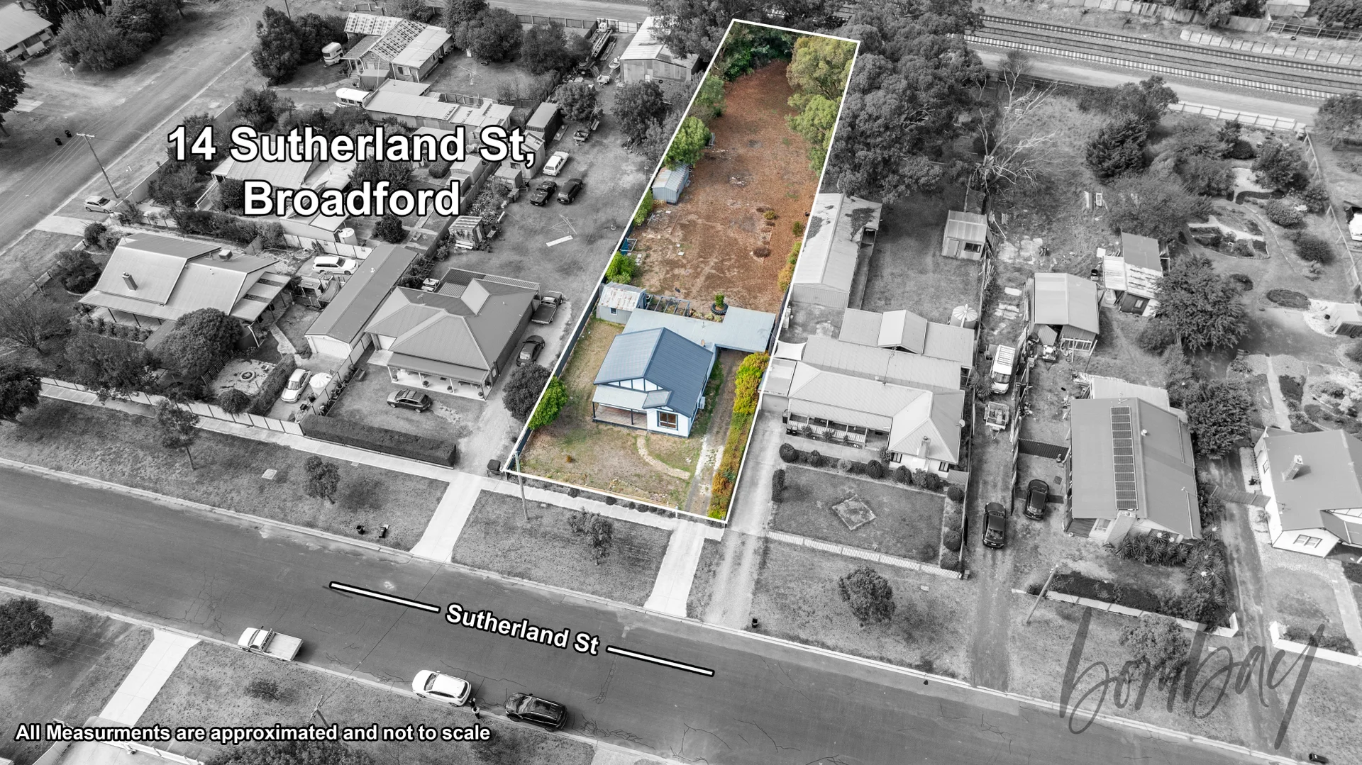 Additional image 16 of 14 Sutherland Street,, Broadford VIC 3658