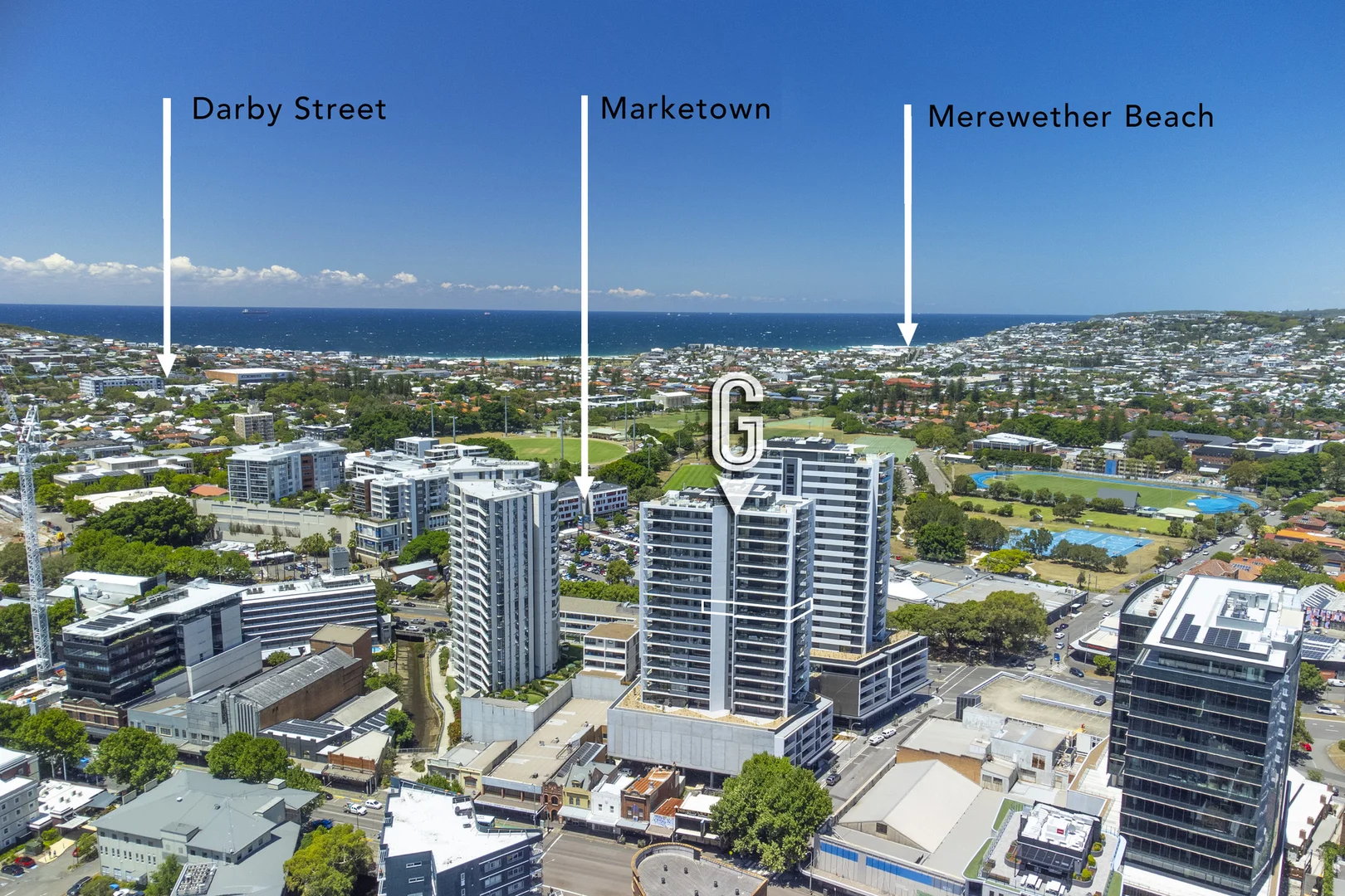 Additional image 25 of 1202/11 National Park Street, Newcastle West NSW 2302