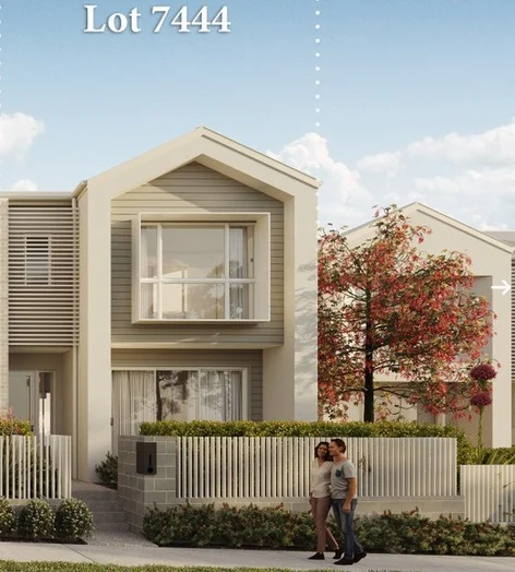 7444/14 Falcon Road, Oran Park NSW 2570