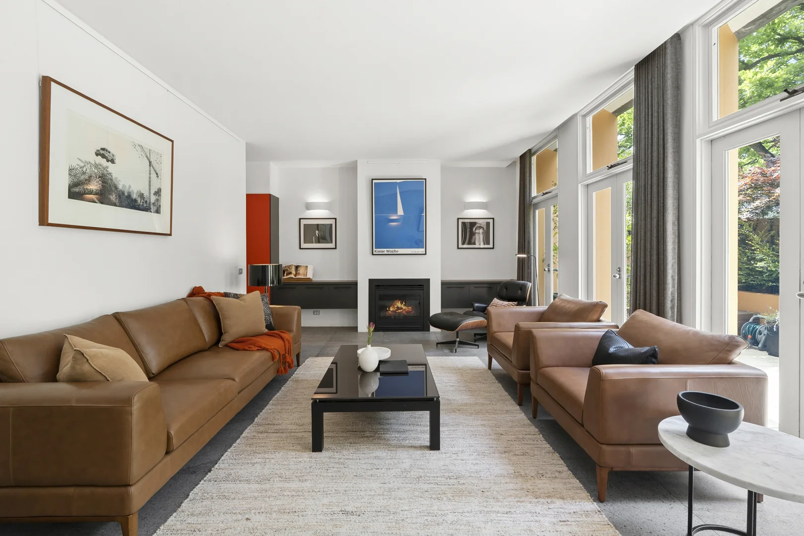 Additional image 6 of 3/12 Gould Street, Turner ACT 2612