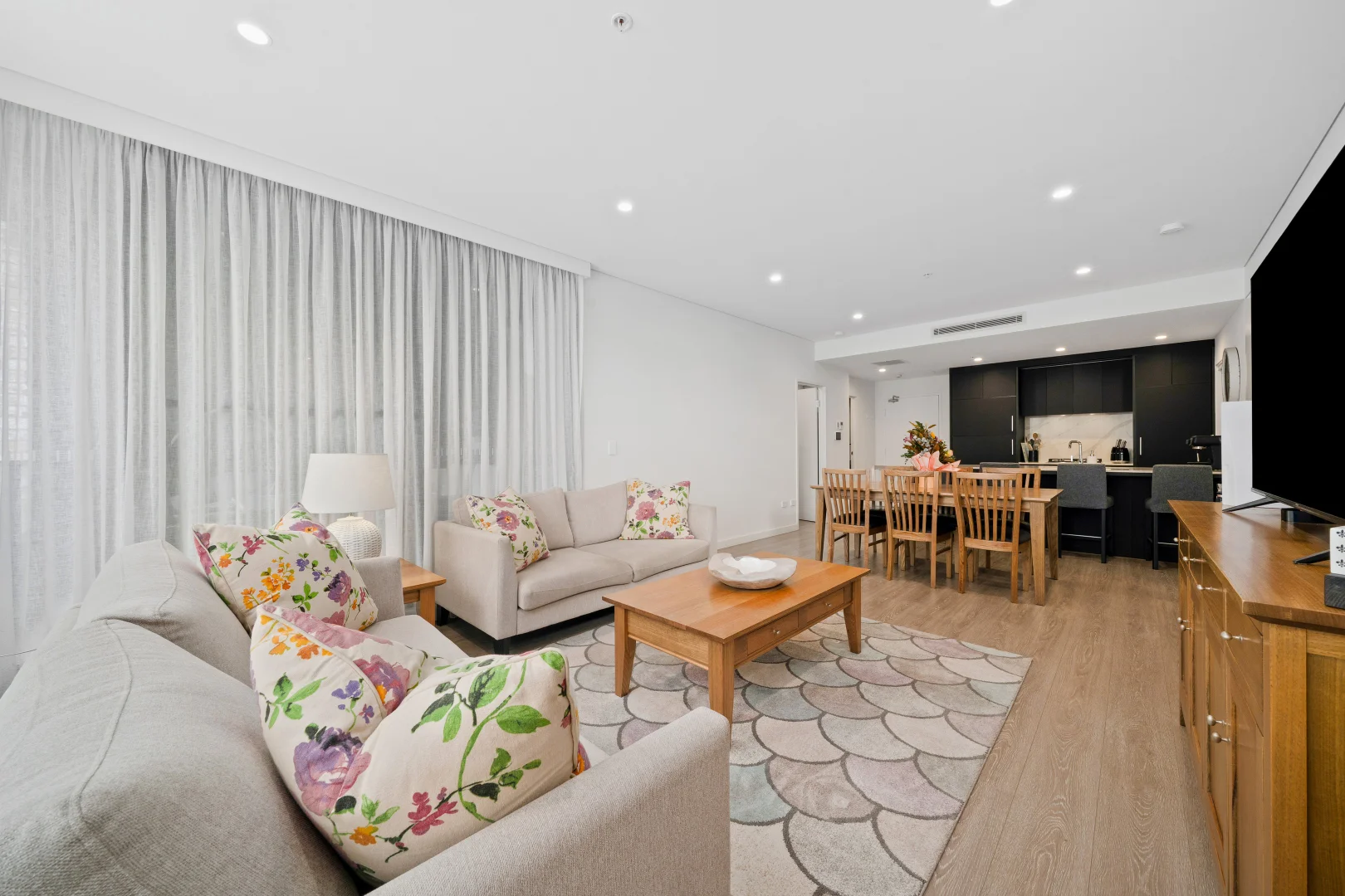 Additional image 2 of 406/26C Lord Sheffield Circuit, Penrith NSW 2750