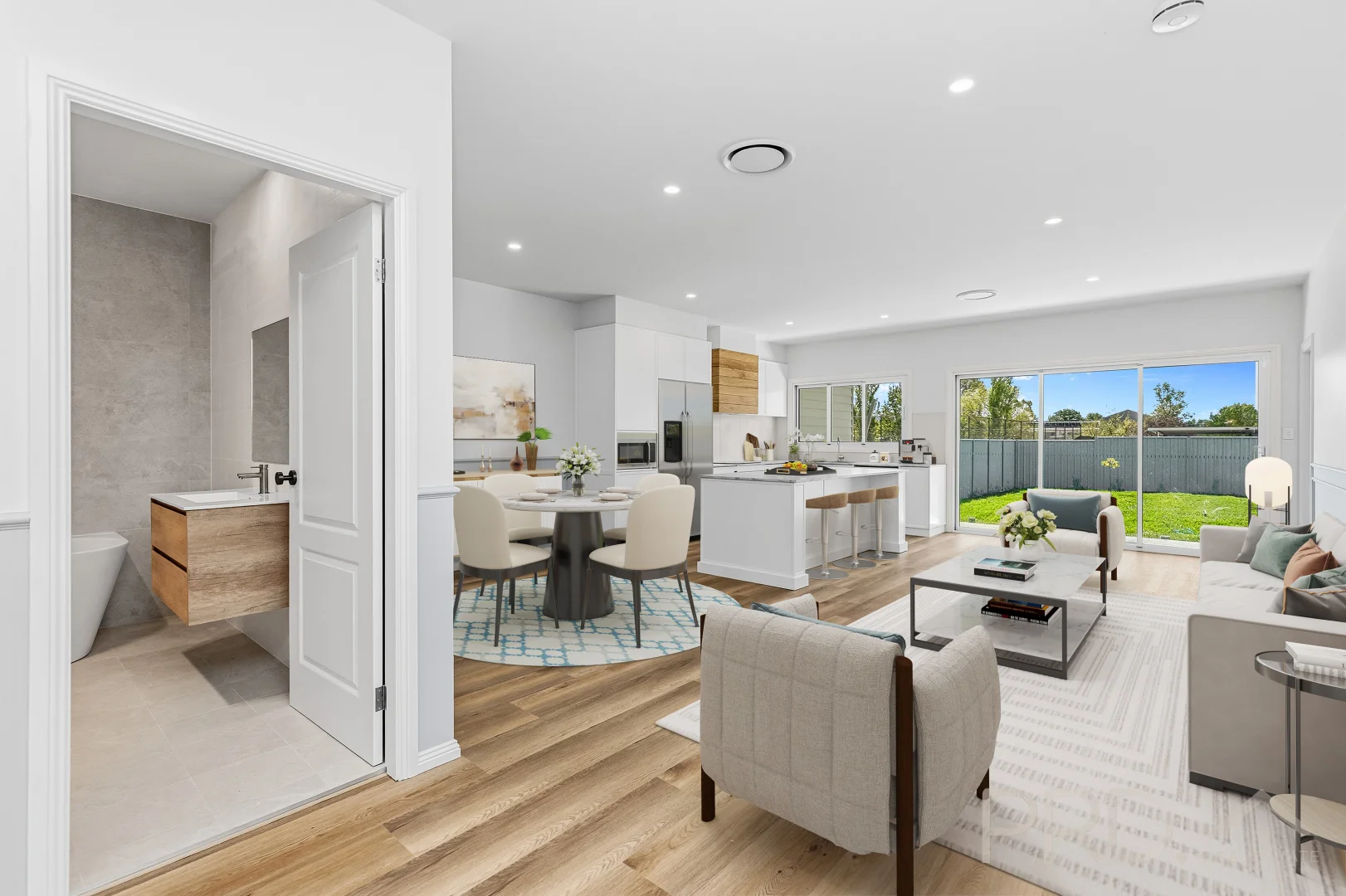 Additional image 9 of 43A & 43B Broughton Street, Tumut NSW 2720