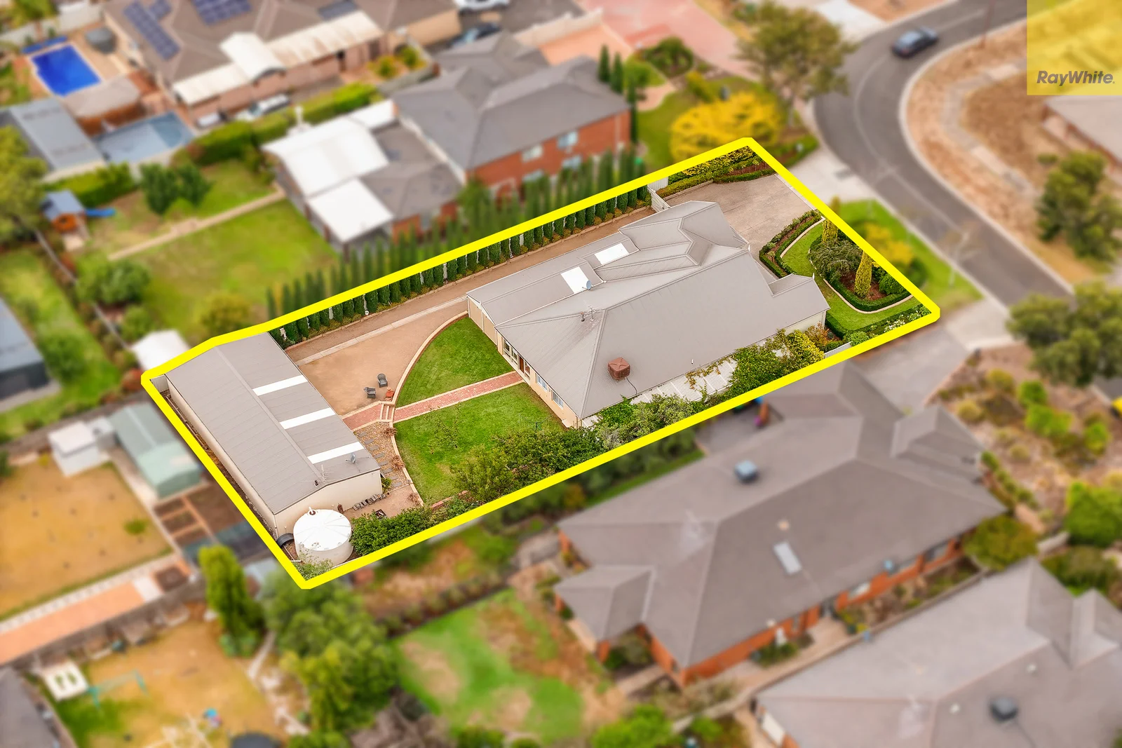 Additional image 26 of 20 Stableford Chase, Harkness VIC 3337