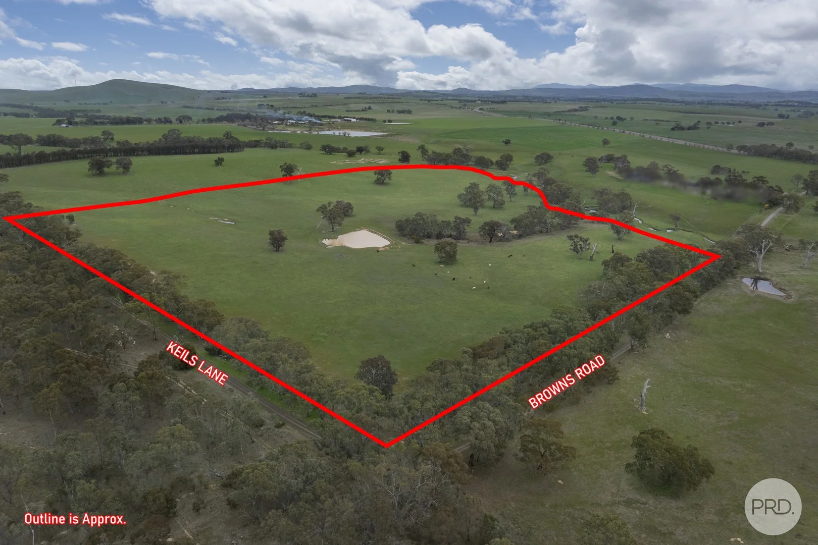 203 Browns Road, Burnbank VIC 3371