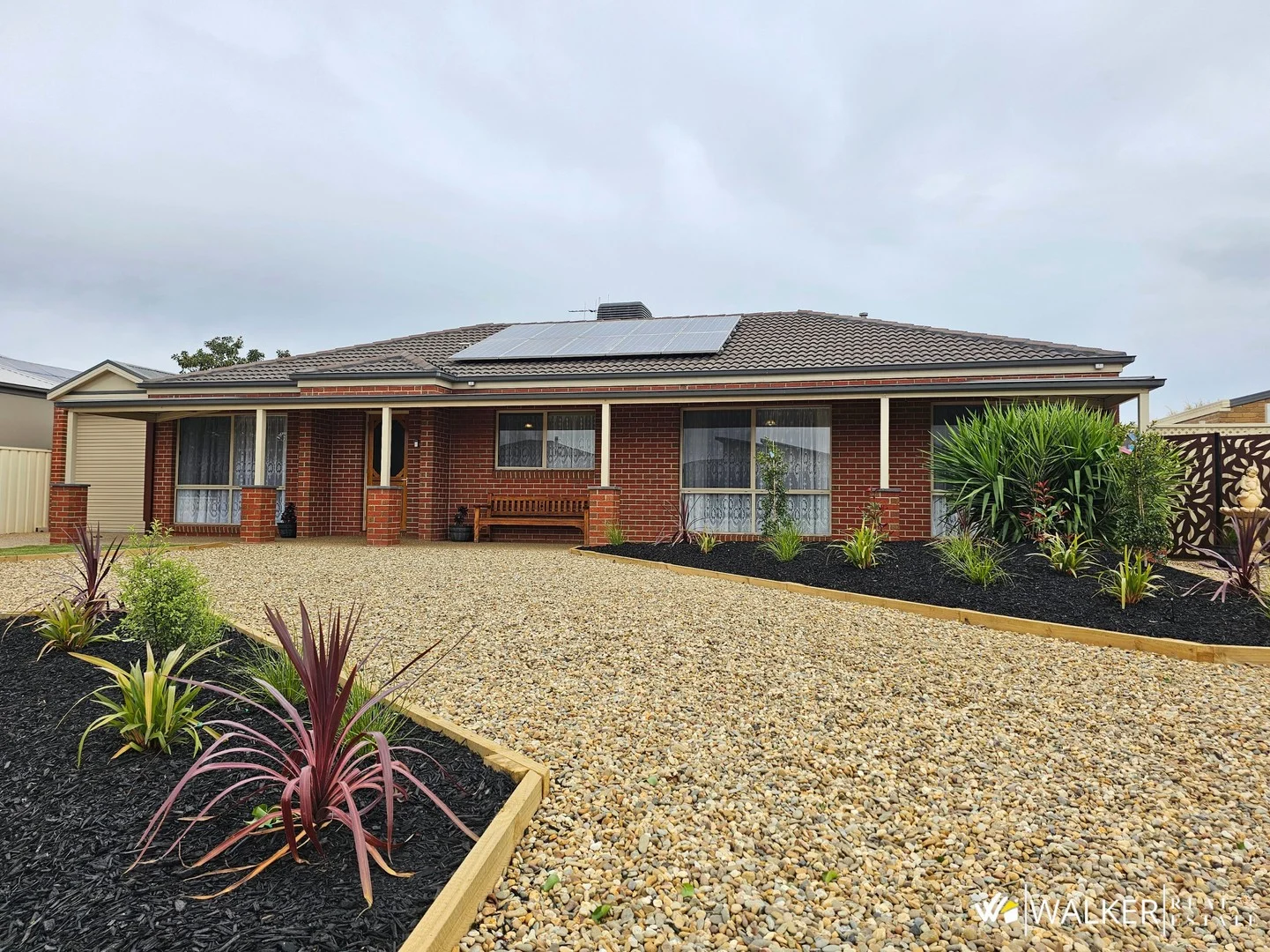 5 McLennan Close, Kyabram VIC 3620