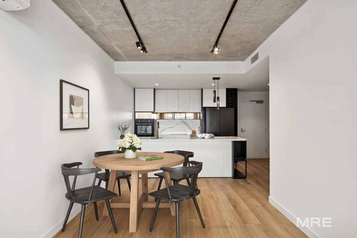 Additional image 3 of 908/154 Cremorne Street, Cremorne VIC 3121