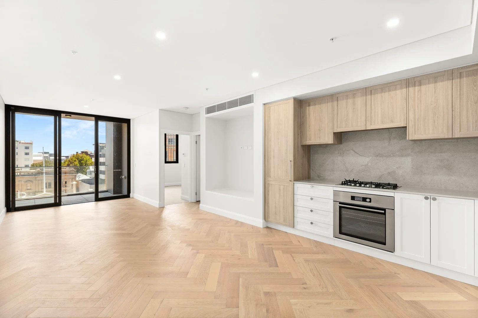 Additional image 2 of 603/15 Watt Street, Newcastle NSW 2300