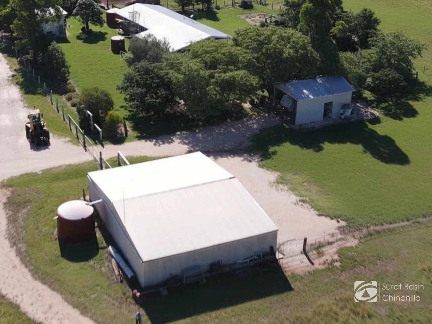 Additional image 26 of “Gedley et. al.” West Boondooma Road, Durong QLD 4610